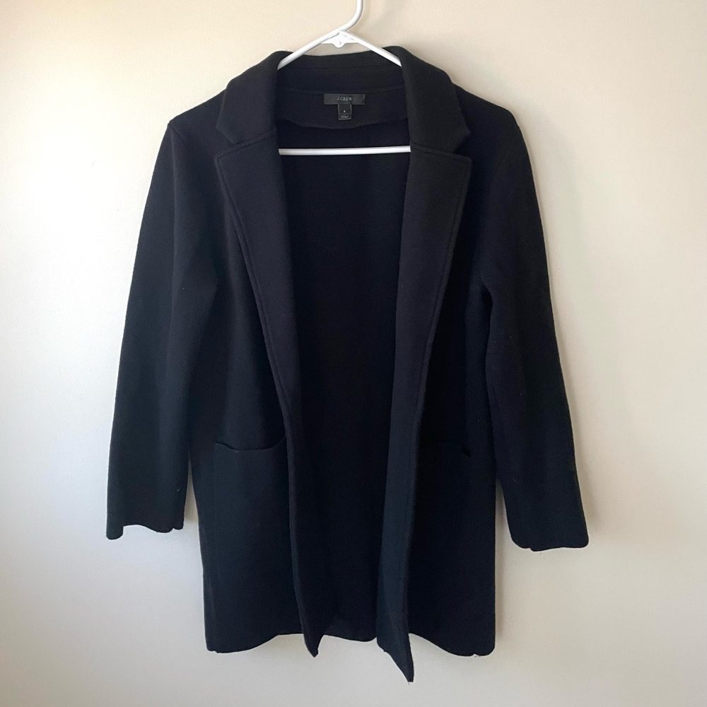 J Crew Sweater
